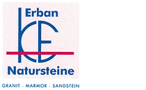 Logo Erban Naturstein OHG Neckargemünd