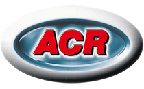 Logo ACR HEIDELBERG Heidelberg