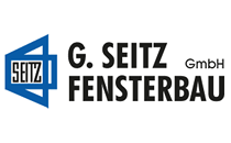 Logo Seitz Fensterbau Plankstadt