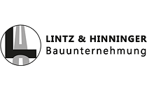 Logo Lintz & Hinninger Bauunternehmung Mosbach