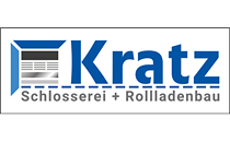 Logo Schlosserei - Kratz Mannheim