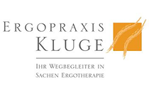 Logo Ergopraxis Kluge Weinheim
