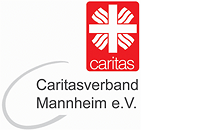 Logo Caritasverband Mannheim Mannheim