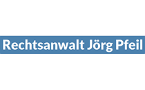 Logo Pfeil Jörg Rechtsanwalt Buchen (Odenwald)