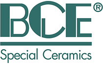 Logo BCE Special Ceramics GmbH Mannheim