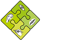 Logo Praxis für Logopädie Edelmann / Waibel Mosbach