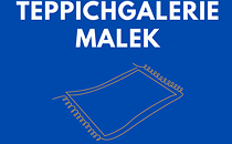 Logo Teppichgalerie Malek Verk. - Rep. - Reinigung Heidelberg