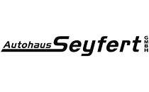 Logo Autohaus SEYFERT Rep./Spez. RENAULT / DACIA Lautertal Odenwald
