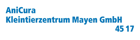 Anzeige AniCura Kleintierzentrum Mayen GmbH