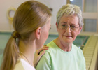 Kundenbild groß 4 Altenpflegedienste Diakoniestation