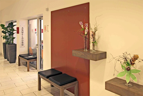 Radiologie Darmstadt in Darmstadt ⇒ in Das Örtliche