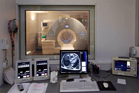 Radiologie Darmstadt in Darmstadt ⇒ in Das Örtliche