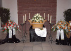 Kundenbild klein 6 Beerdigungen Chr. u. Rudi Kreher