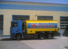 Kundenbild groß 5 Brennstoffe - Heizöl Winkler
