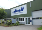 Kundenbild klein 2 Almit GmbH