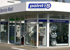 Kundenbild klein 3 MAST GmbH - Point S