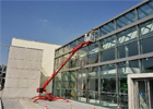 Kundenbild groß 1 Bister GmbH Gebäudereinigung
