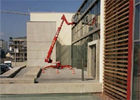 Kundenbild groß 4 Bister GmbH Gebäudereinigung
