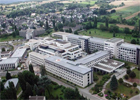 Kundenbild groß 2 Bundeswehrzentralkrankenhaus