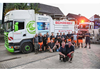 Kundenbild groß 10 Abfluss- & Kanalreinigung Schreiber Umweltschutz GmbH