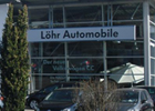 Kundenbild groß 1 Löhr Automobile GmbH Audi - VW - Skoda