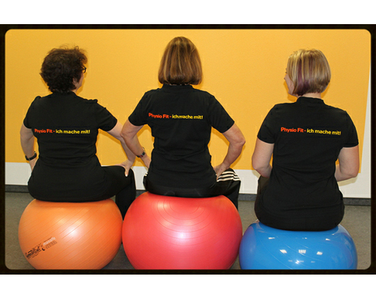 Kundenfoto 1 Physio-Fit Viola Voss Therapie- & Fitnesscentrum