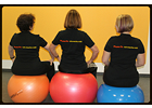 Kundenbild groß 1 Physio-Fit Viola Voss Therapie- & Fitnesscentrum