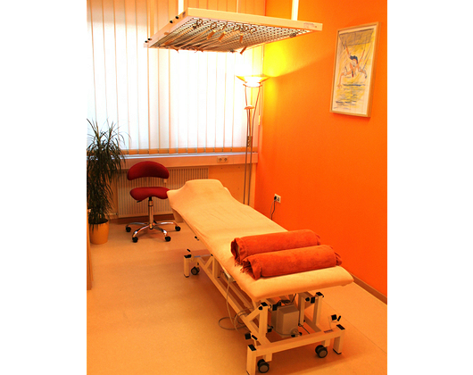 Kundenfoto 3 Physio-Fit - Voss Viola Therapie- & Fitnesscentrum