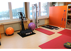 Kundenbild klein 4 Physio-Fit - Voss Viola Therapie- & Fitnesscentrum