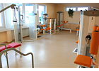 Kundenbild groß 5 Physio-Fit Viola Voss Therapie- & Fitnesscentrum