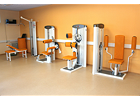Kundenbild groß 6 Physio-Fit - Voss Viola Therapie- & Fitnesscentrum