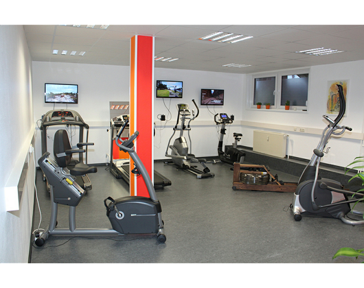 Kundenfoto 7 Physio-Fit Viola Voss Therapie- & Fitnesscentrum