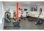 Kundenbild klein 7 Physio-Fit - Voss Viola Therapie- & Fitnesscentrum
