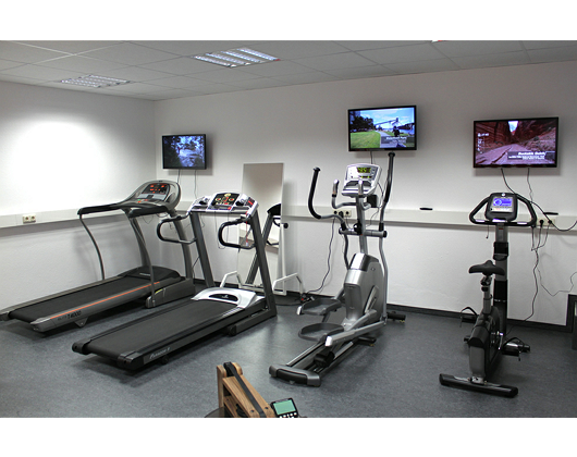 Kundenfoto 8 Physio-Fit - Voss Viola Therapie- & Fitnesscentrum