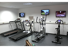 Kundenbild groß 8 Physio-Fit Viola Voss Therapie- & Fitnesscentrum