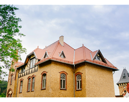 Kundenfoto 2 Bedachungen Fetz