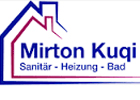Kundenbild groß 1 Kuqi Mirton Sanitär-Heizung-Bad