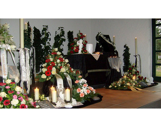 Kundenfoto 4 Beerdigungsinstitut Kreher Stefan