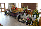 Kundenbild groß 5 Beerdigungsinstitut Kreher Stefan