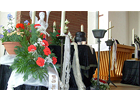 Kundenbild groß 7 Beerdigungsinstitut Kreher Stefan
