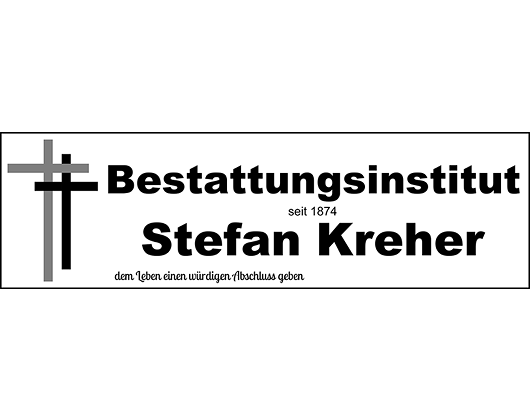 Kundenfoto 9 Beerdigungsinstitut Kreher Stefan