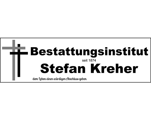 Kundenfoto 10 Beerdigungsinstitut Kreher Stefan