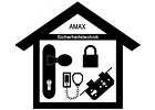 Kundenbild groß 8 Amax Schlüsseldienst 24h e.K.