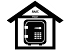 Kundenbild klein 9 Amax Schlüsseldienst 24h e.K.