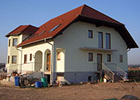 Kundenbild groß 1 Pech & Bösing GmbH Stuckateurbetrieb