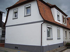 Kundenfoto 6 Verputzer Pech & Bösing GmbH Stuckateurbetrieb