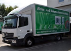 Kundenbild klein 4 Schneider Recycling GmbH & Co. KG