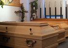 Kundenbild groß 5 Beerdigungen Bestattungen Emil Kröner