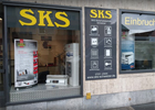Kundenbild groß 1 Alarm- und Sicherheitstechnik SKS Schweizer