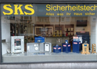 Kundenbild groß 2 Alarm- und Sicherheitstechnik SKS Schweizer
